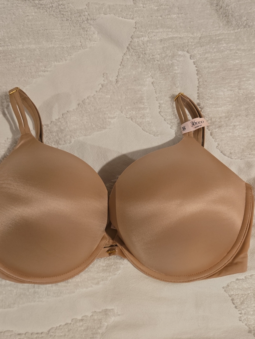 Victoria's Secret Smooth Bra 36DDD